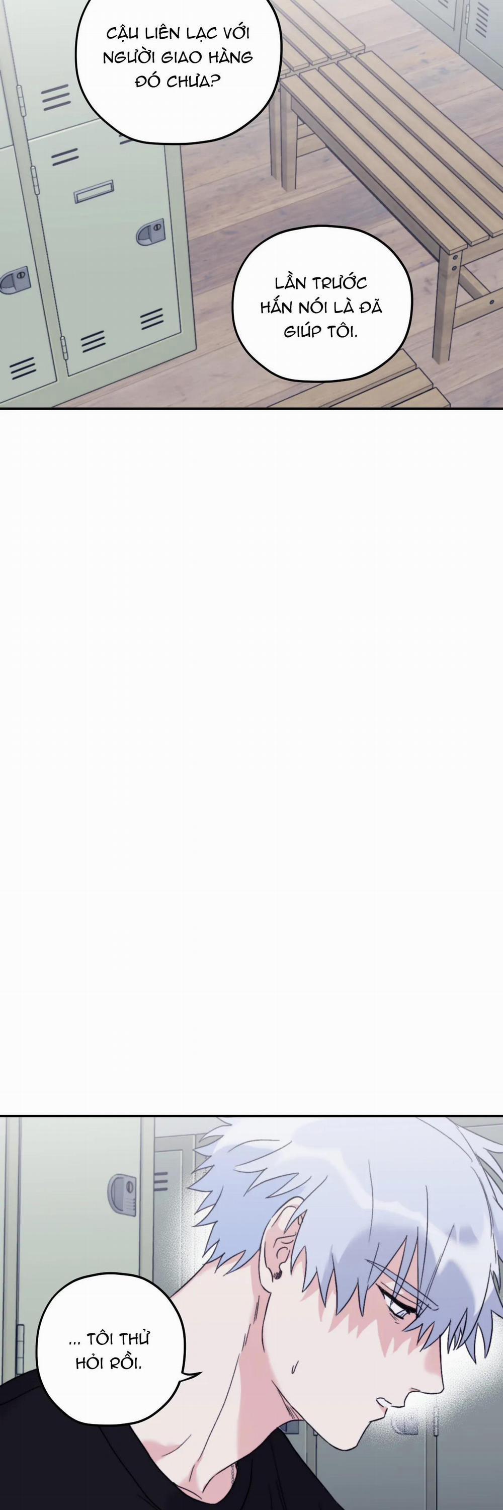 Sóng Tìm Em 44 trang 15