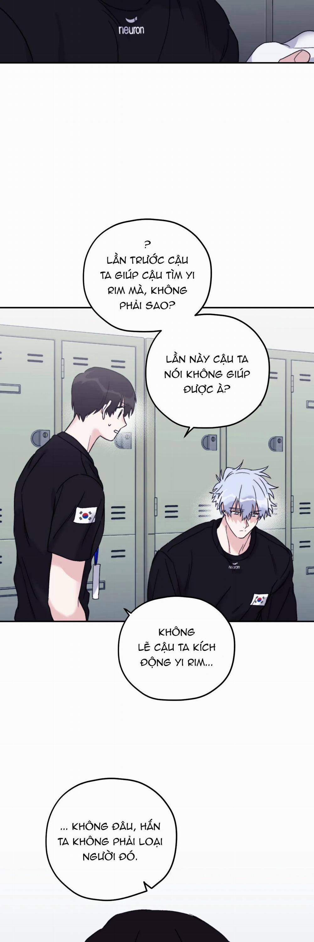 Sóng Tìm Em 44 trang 16