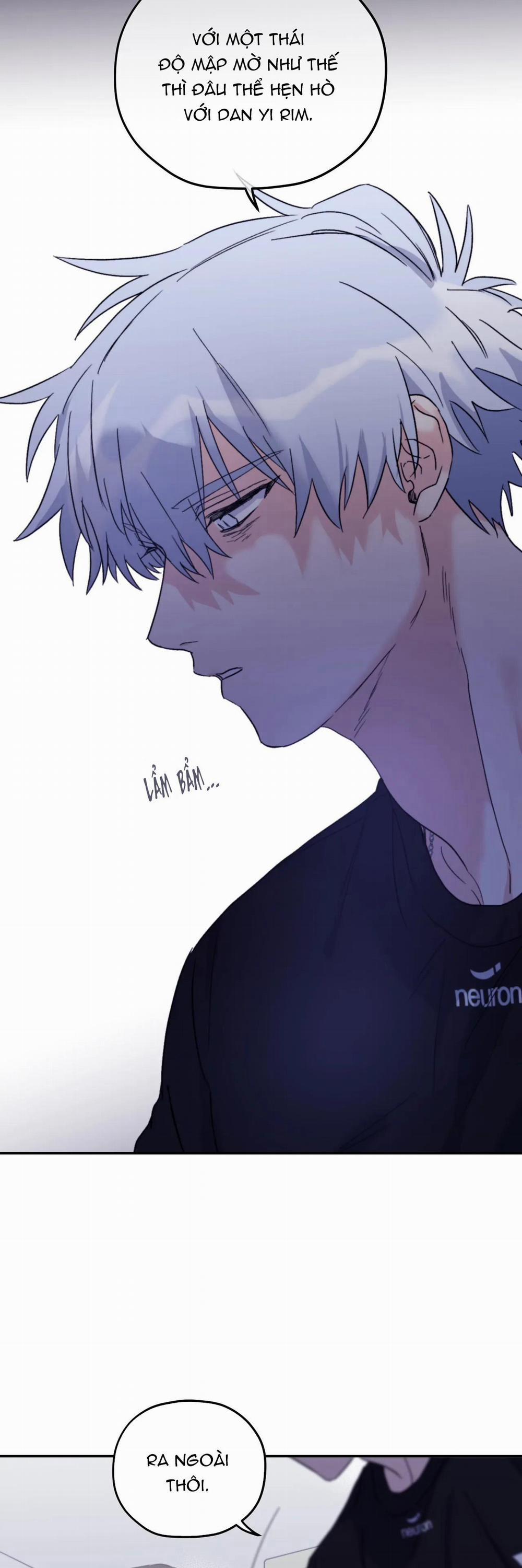 Sóng Tìm Em 44 trang 23