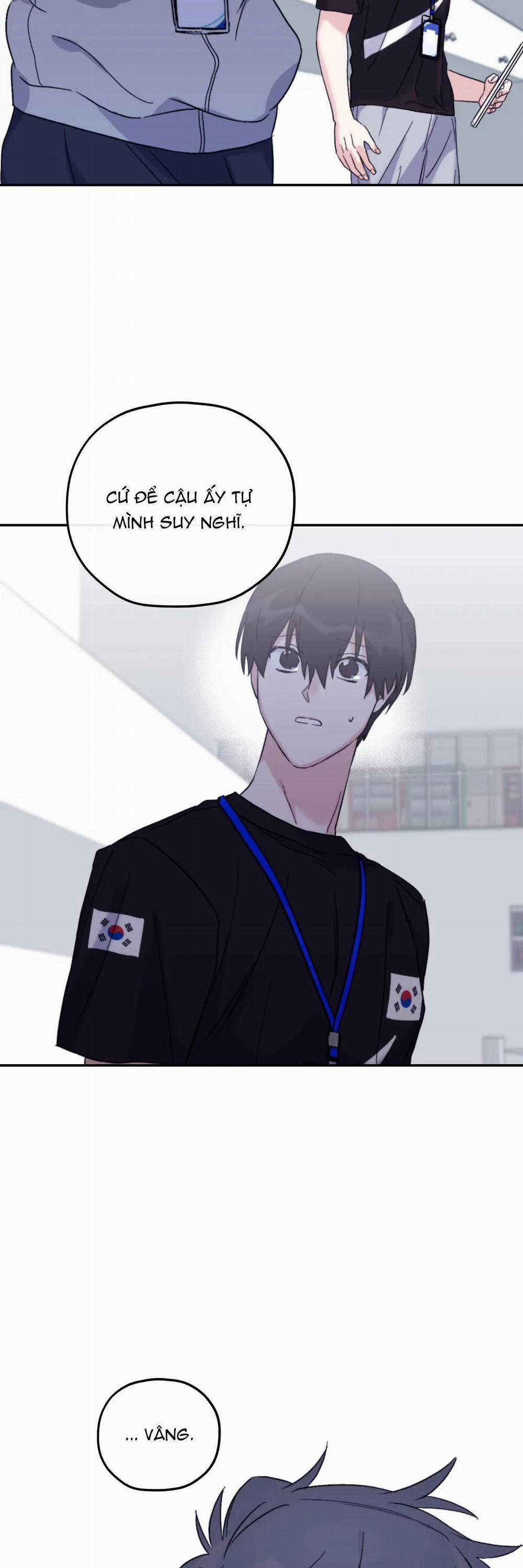 Sóng Tìm Em 44 trang 30