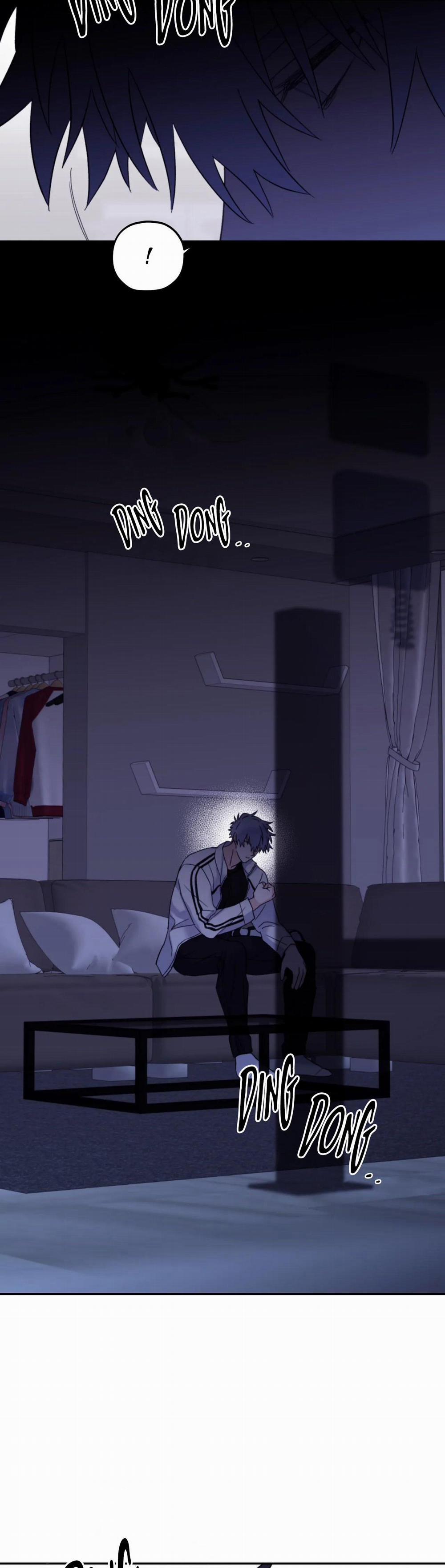 Sóng Tìm Em 44 trang 38