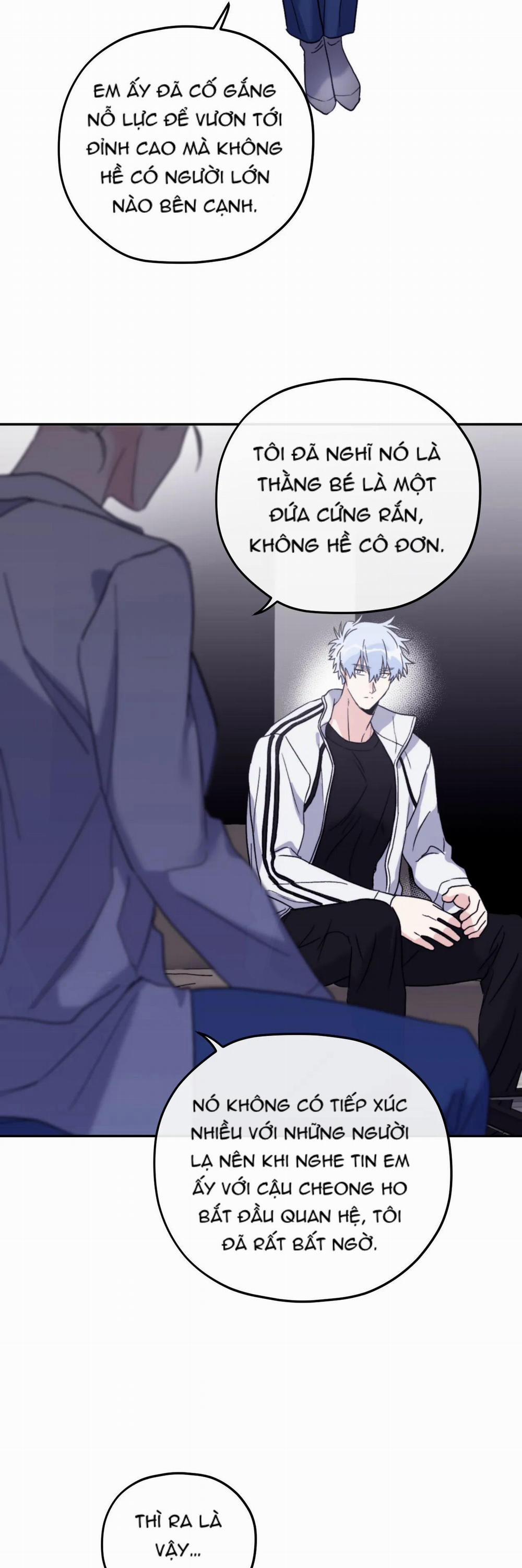 Sóng Tìm Em 45 trang 11