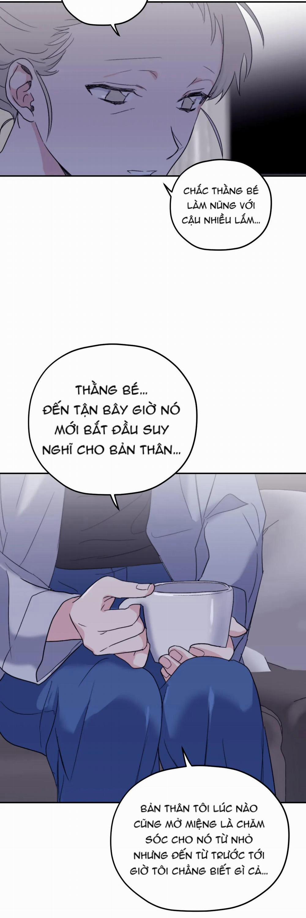 Sóng Tìm Em 45 trang 12