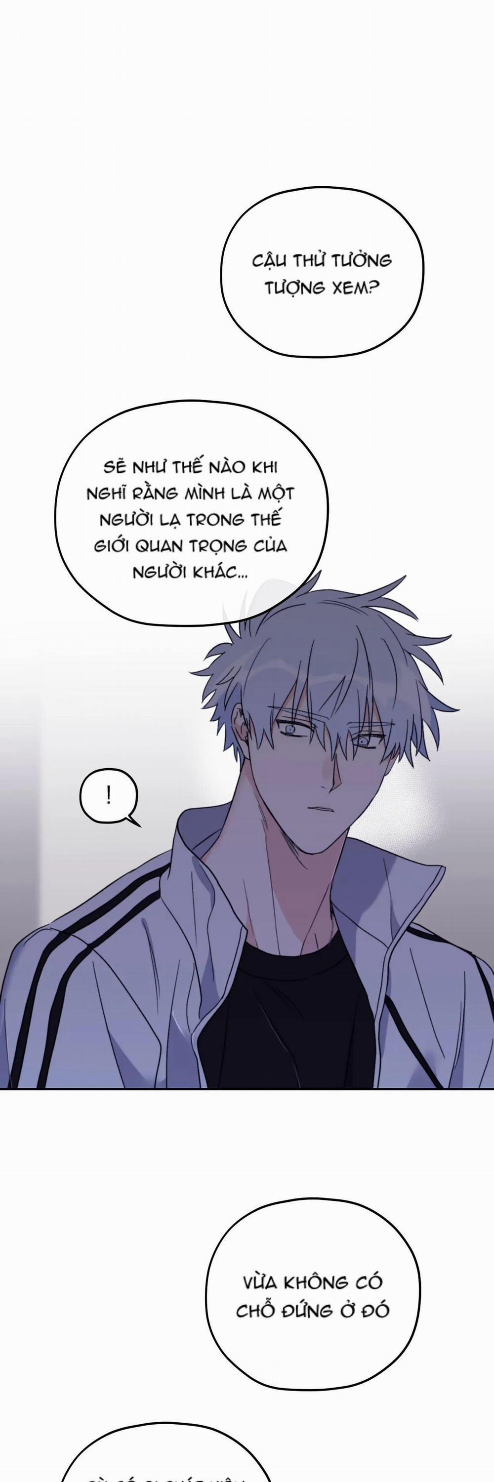 Sóng Tìm Em 45 trang 13