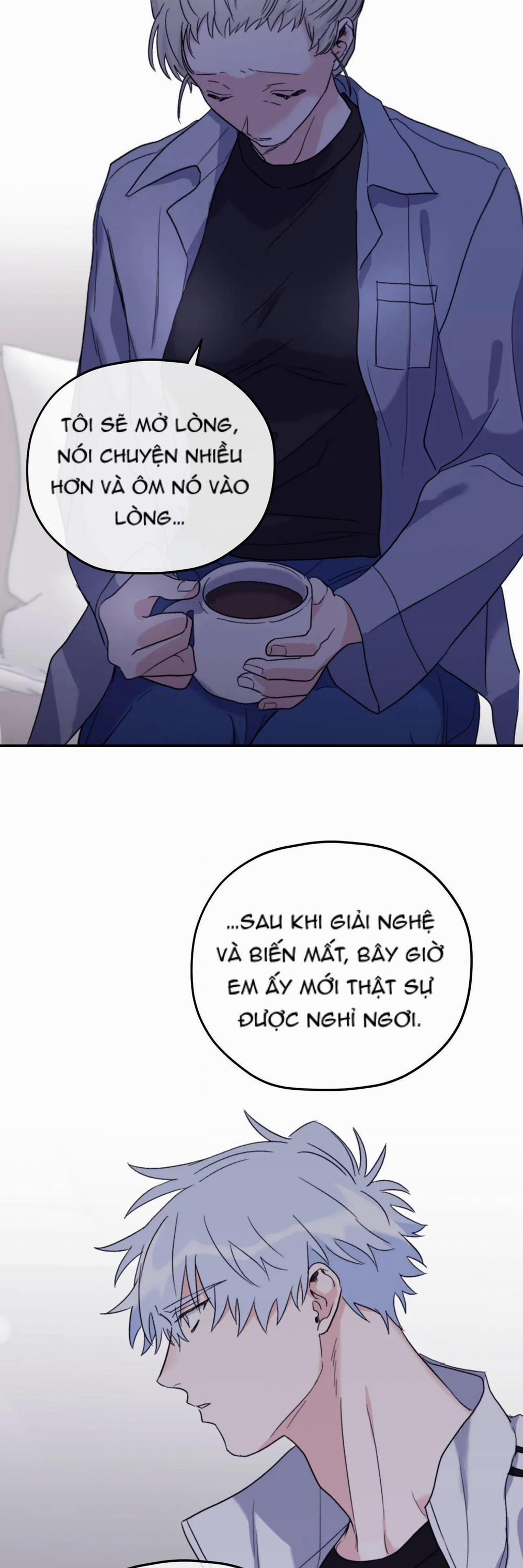 Sóng Tìm Em 45 trang 15