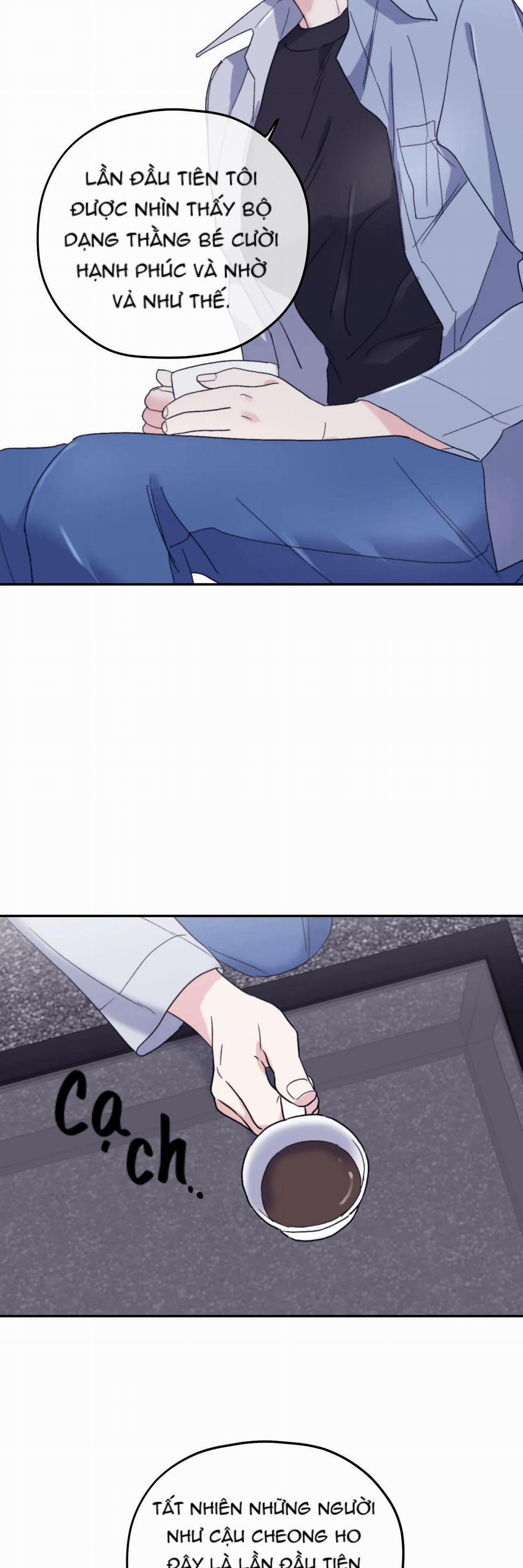 Sóng Tìm Em 45 trang 17