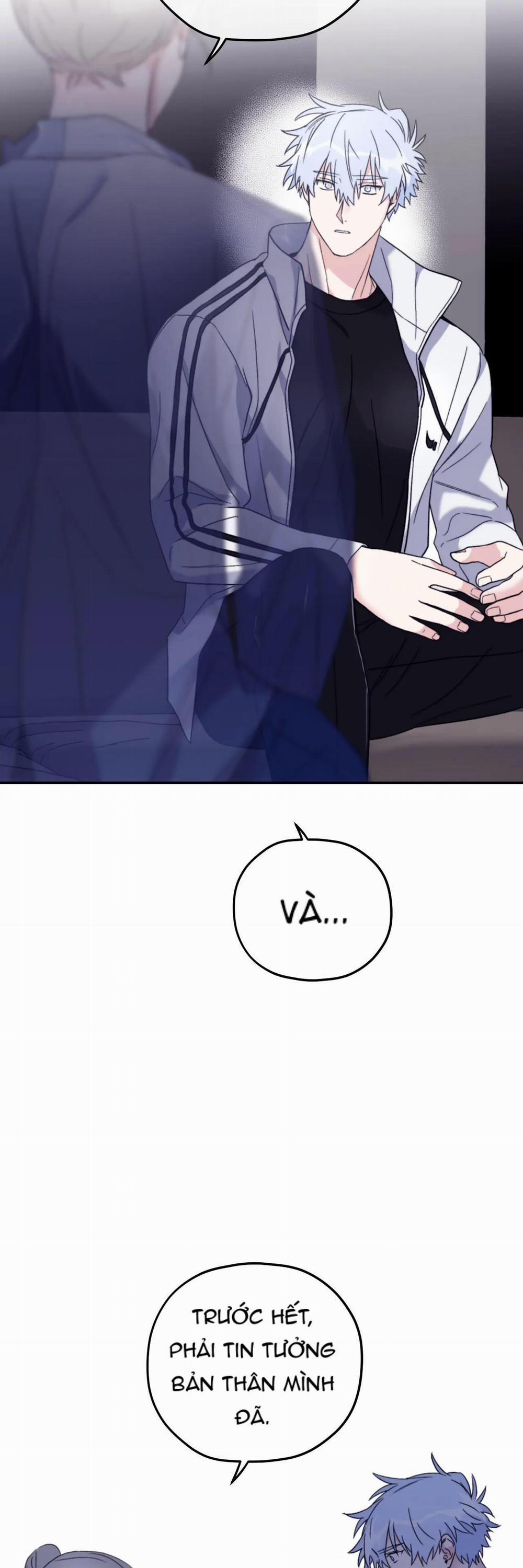 Sóng Tìm Em 45 trang 19