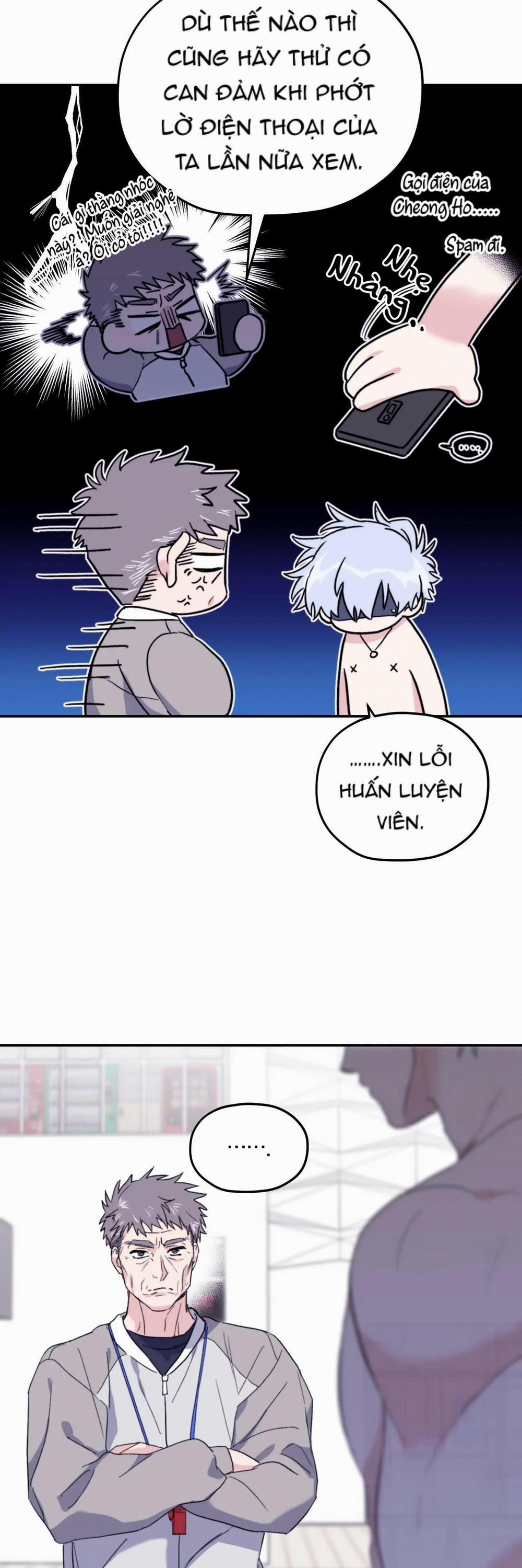 Sóng Tìm Em 45 trang 28