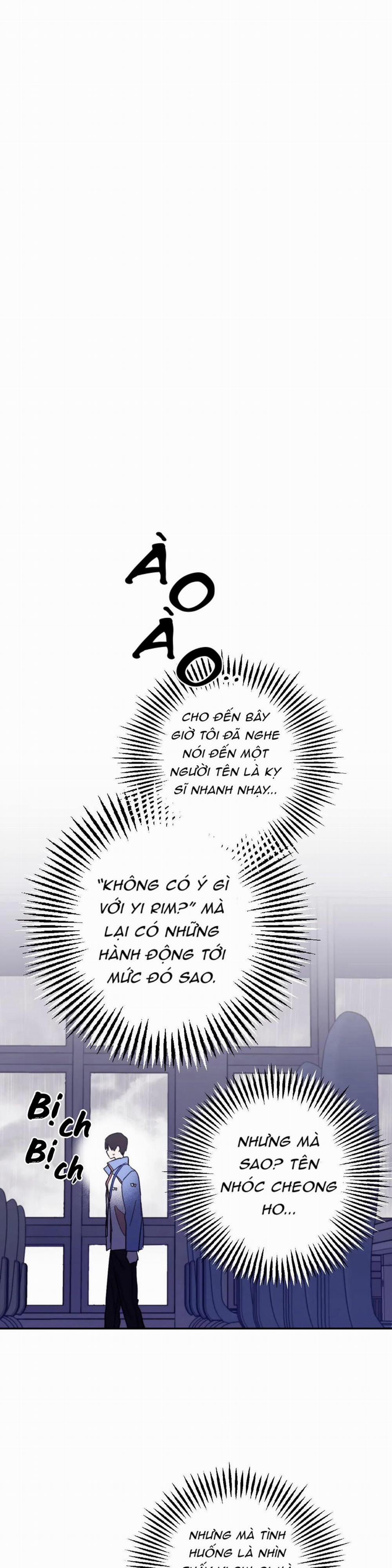 Sóng Tìm Em 45 trang 38