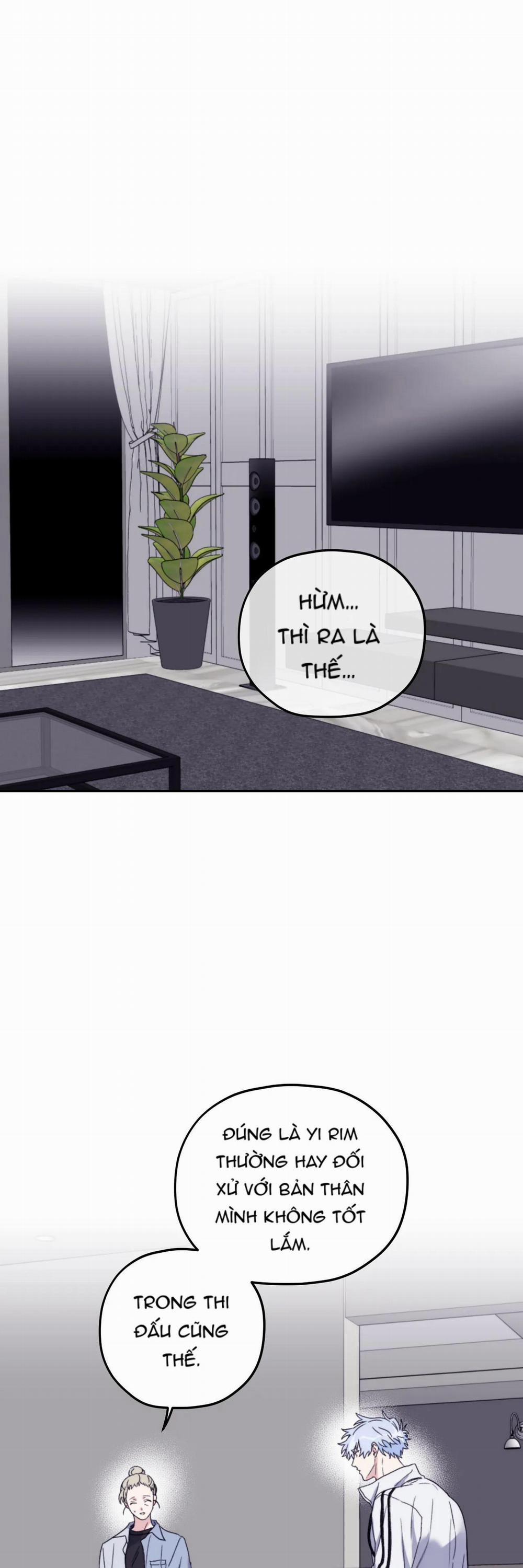 Sóng Tìm Em 45 trang 7