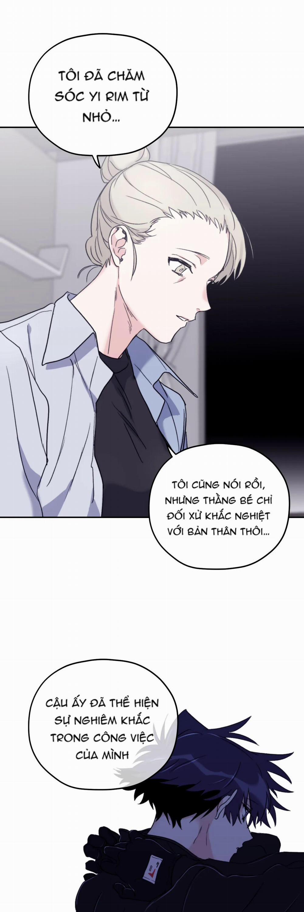 Sóng Tìm Em 45 trang 9