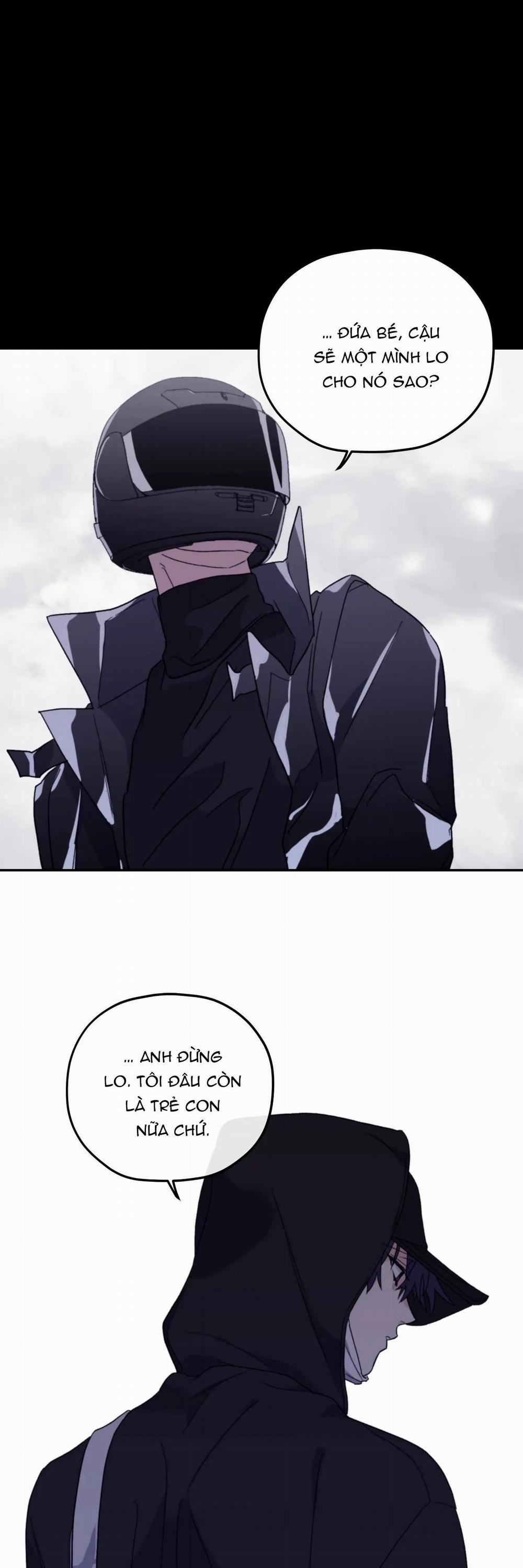 Sóng Tìm Em 46 trang 11