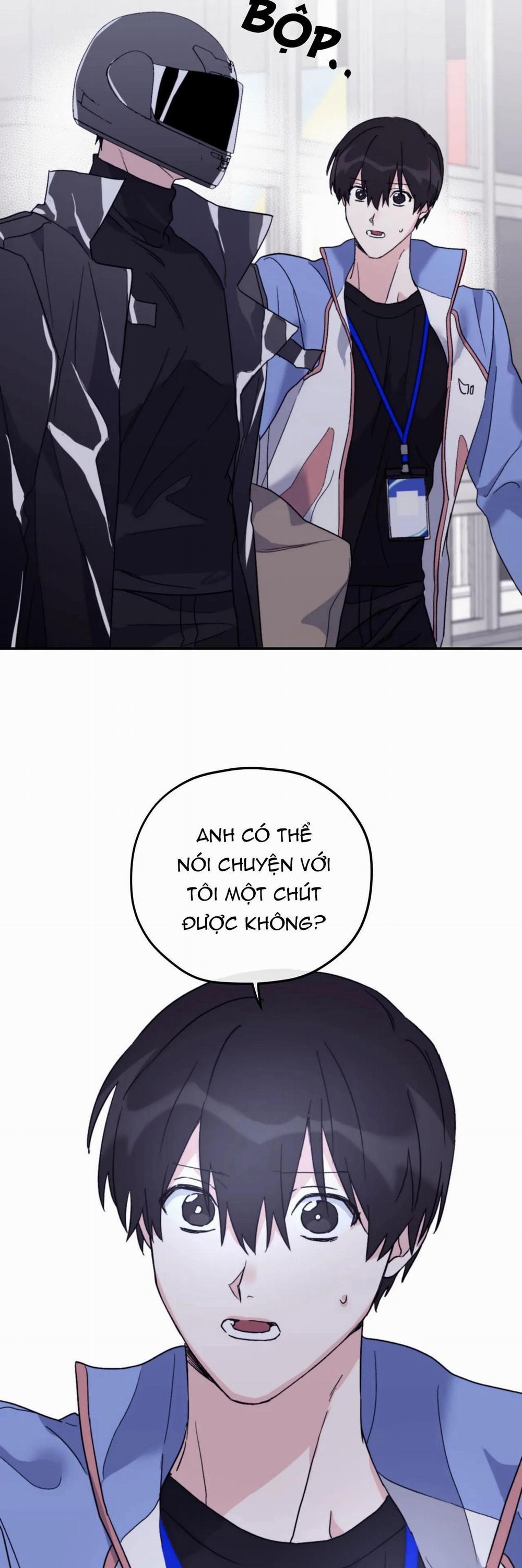 Sóng Tìm Em 46 trang 15