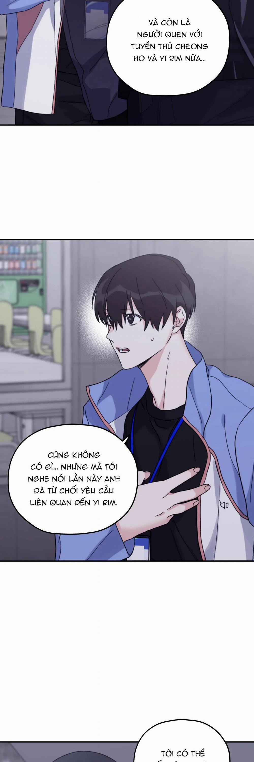 Sóng Tìm Em 46 trang 18