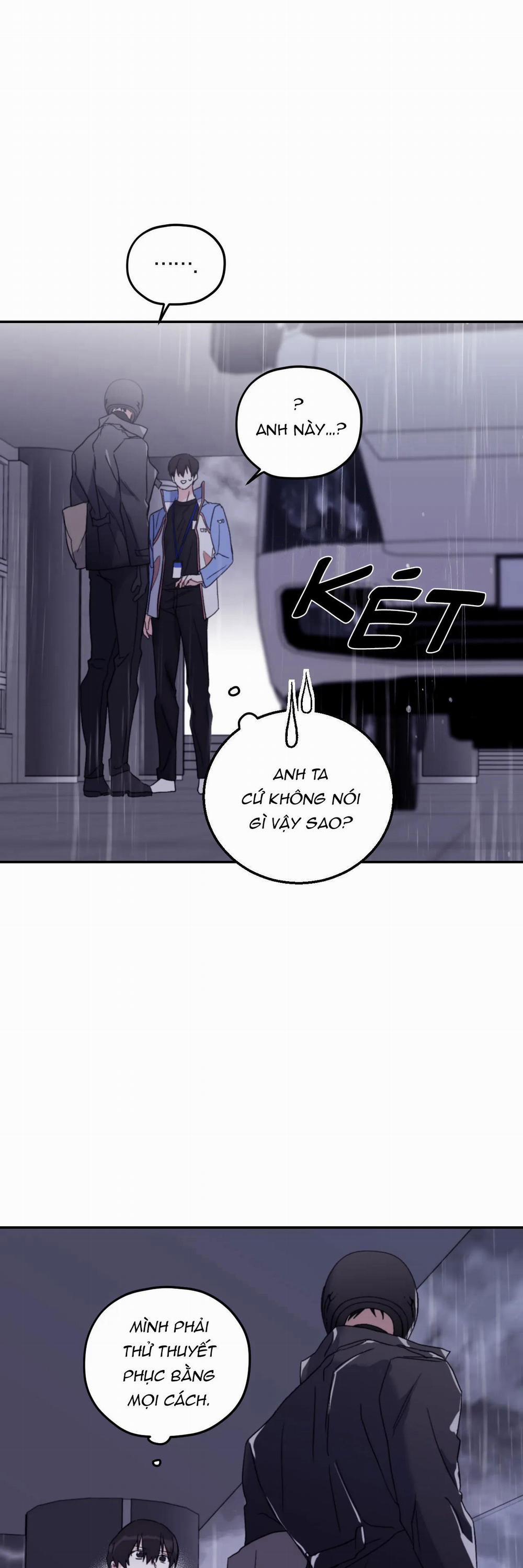 Sóng Tìm Em 46 trang 20