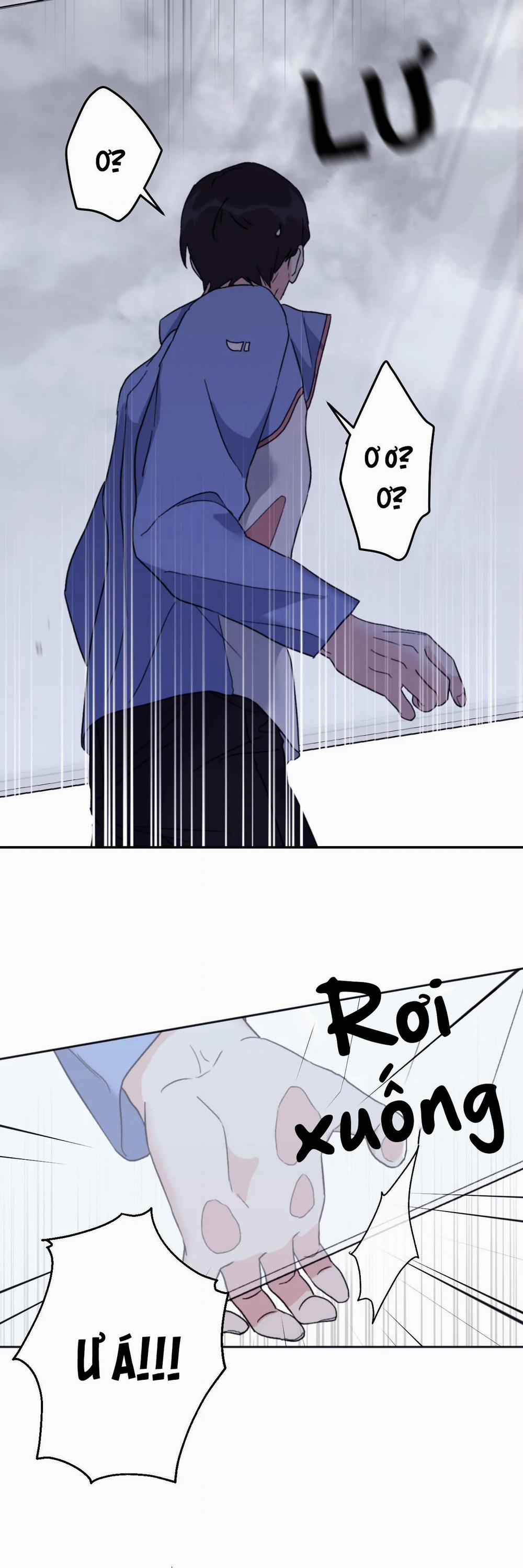 Sóng Tìm Em 46 trang 22