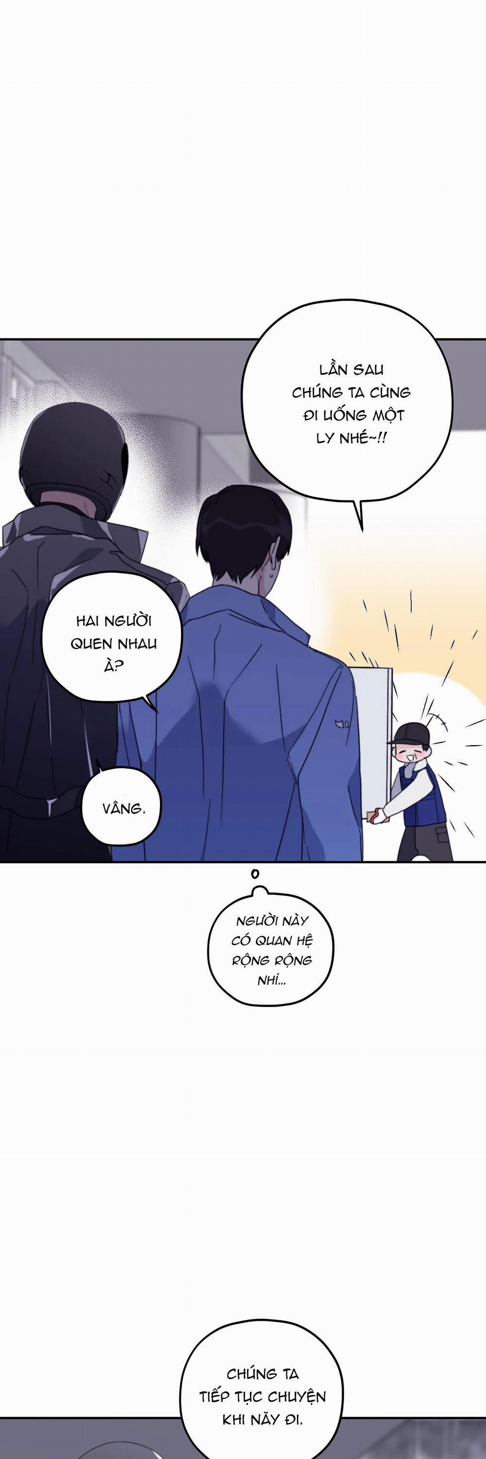 Sóng Tìm Em 46 trang 26