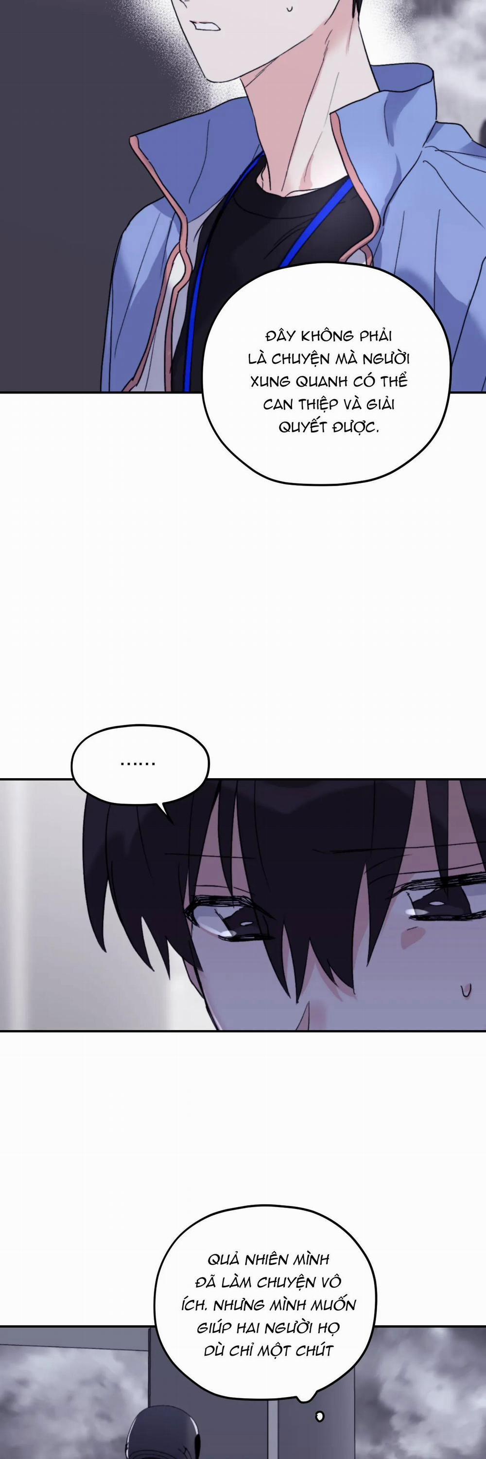 Sóng Tìm Em 46 trang 29