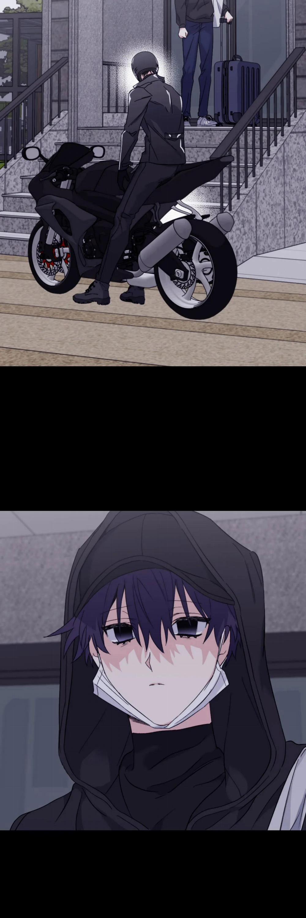 Sóng Tìm Em 46 trang 3