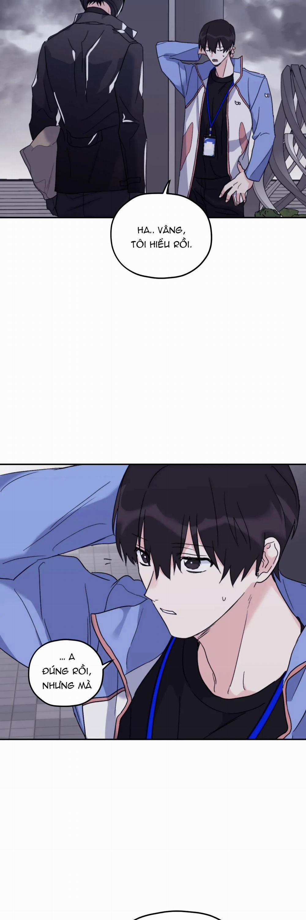 Sóng Tìm Em 46 trang 30