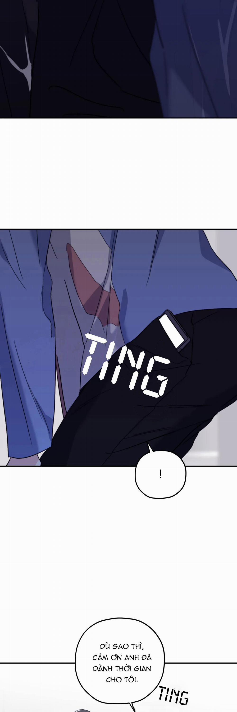 Sóng Tìm Em 46 trang 33