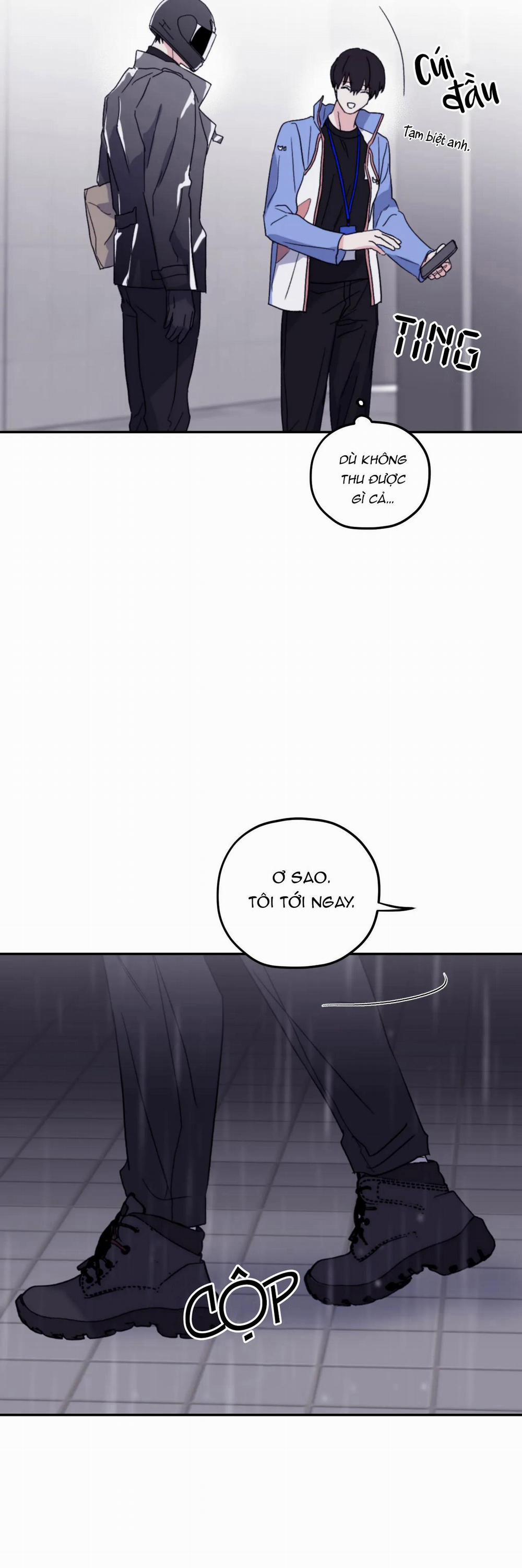 Sóng Tìm Em 46 trang 34