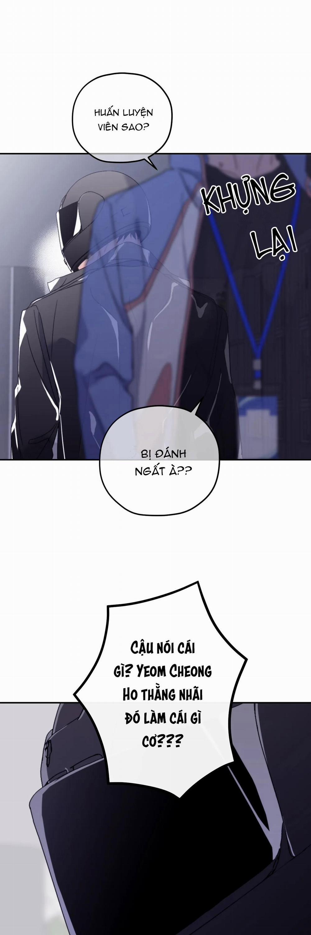 Sóng Tìm Em 46 trang 35