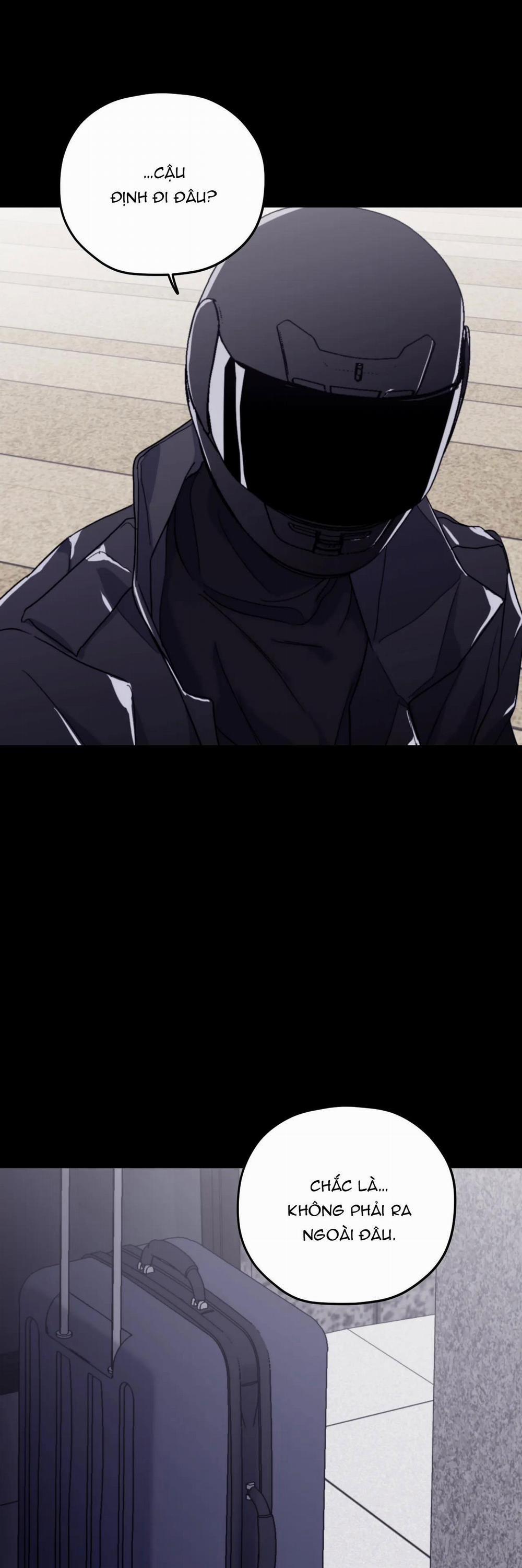 Sóng Tìm Em 46 trang 4