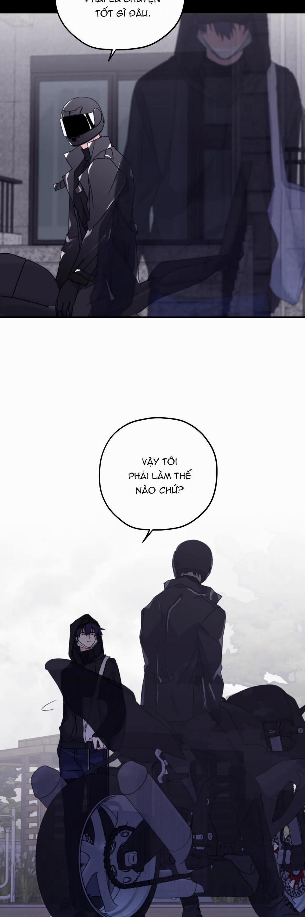 Sóng Tìm Em 46 trang 6