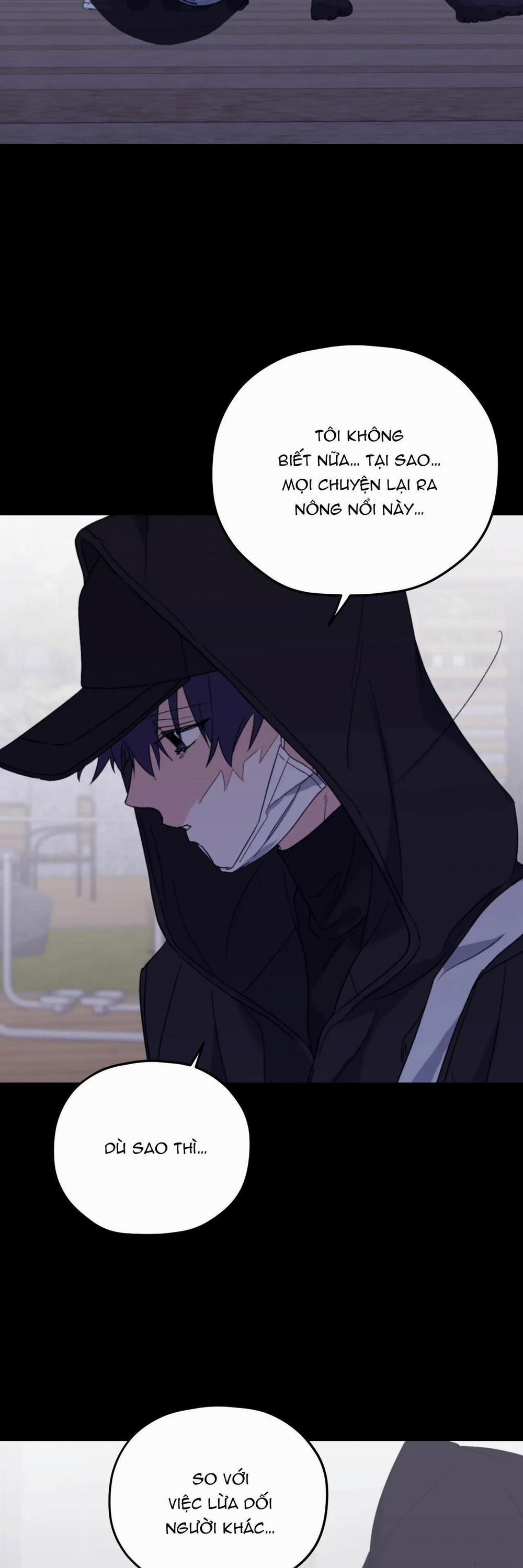 Sóng Tìm Em 46 trang 7