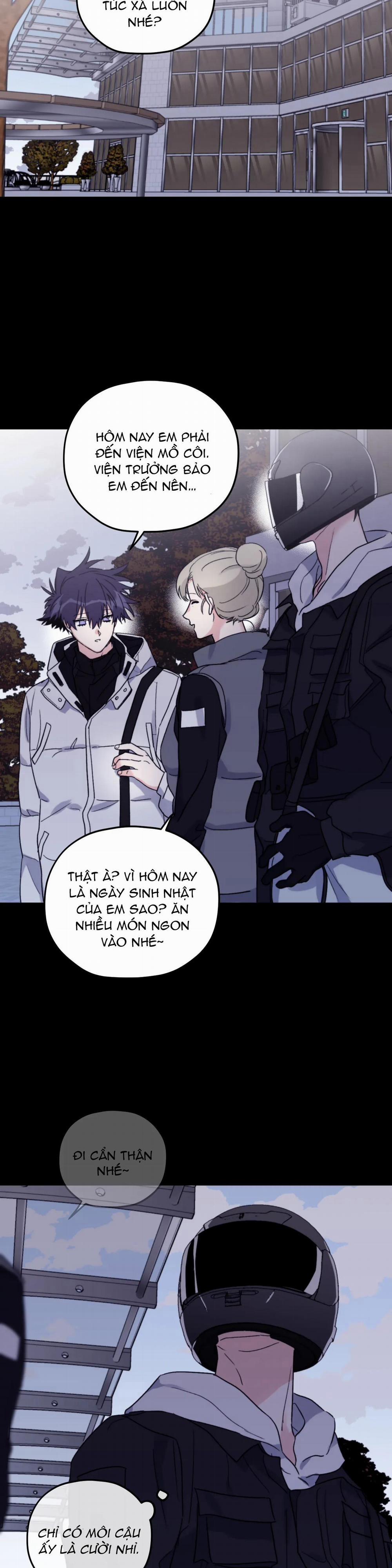 Sóng Tìm Em 47 trang 11