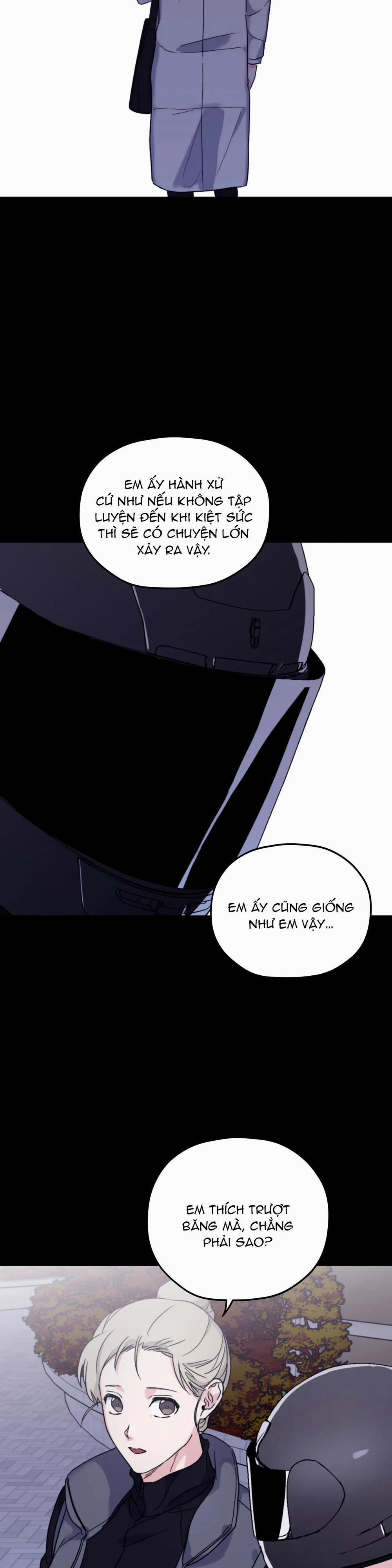 Sóng Tìm Em 47 trang 13