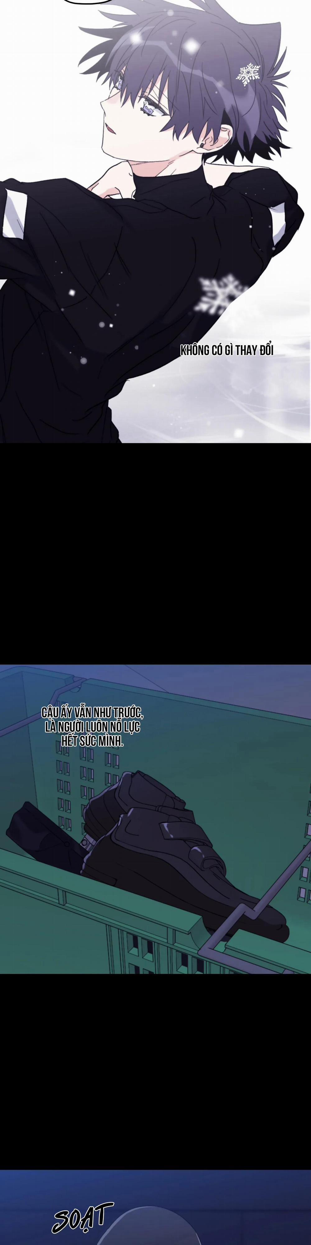 Sóng Tìm Em 47 trang 23