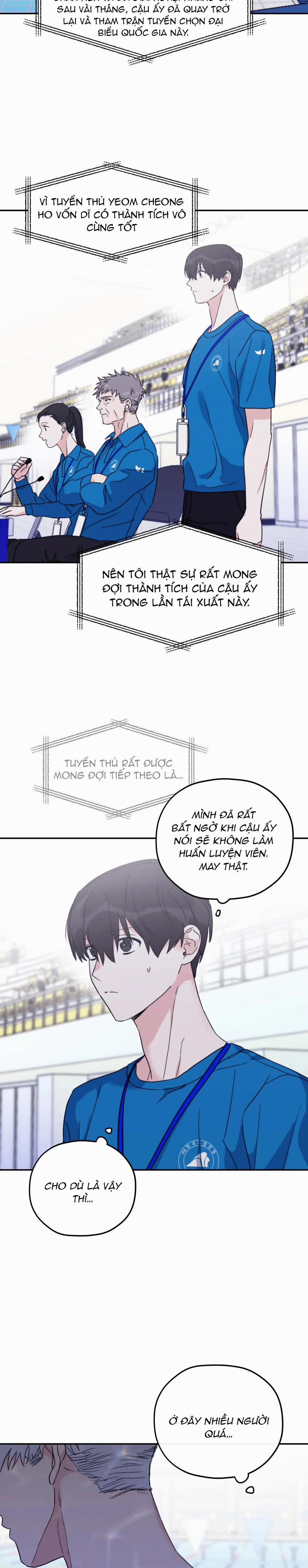 Sóng Tìm Em 47 trang 30