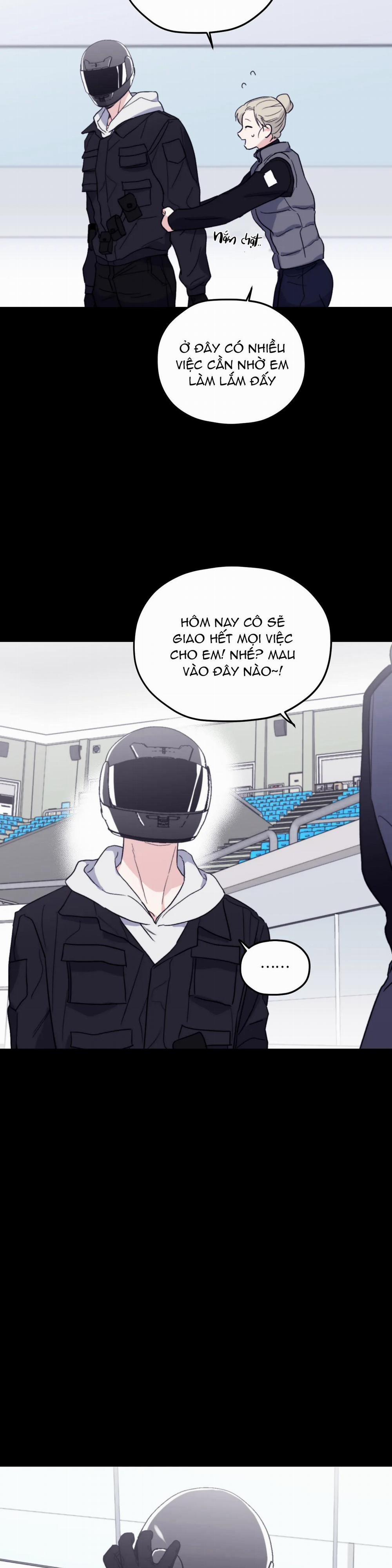 Sóng Tìm Em 47 trang 6