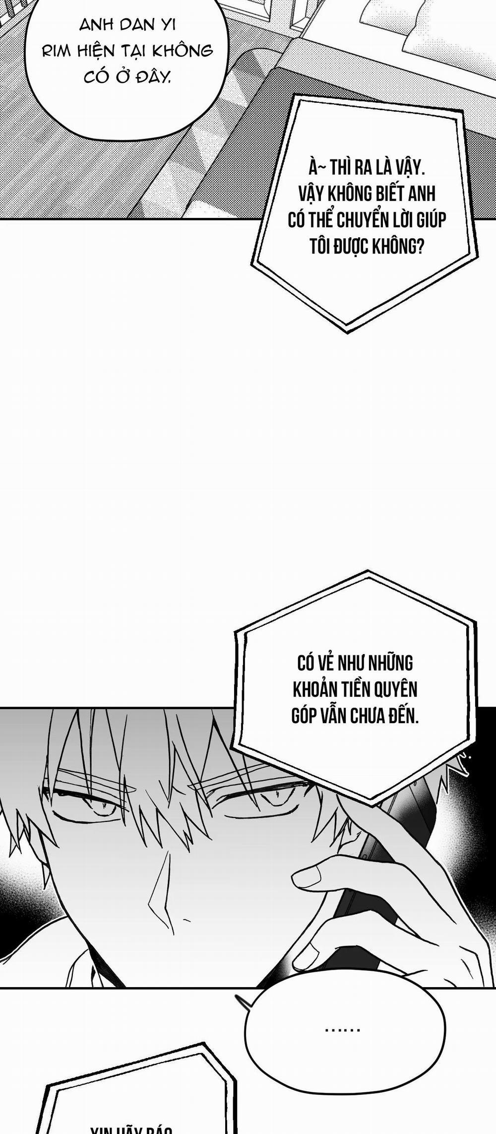 Sóng Tìm Em 5 trang 10