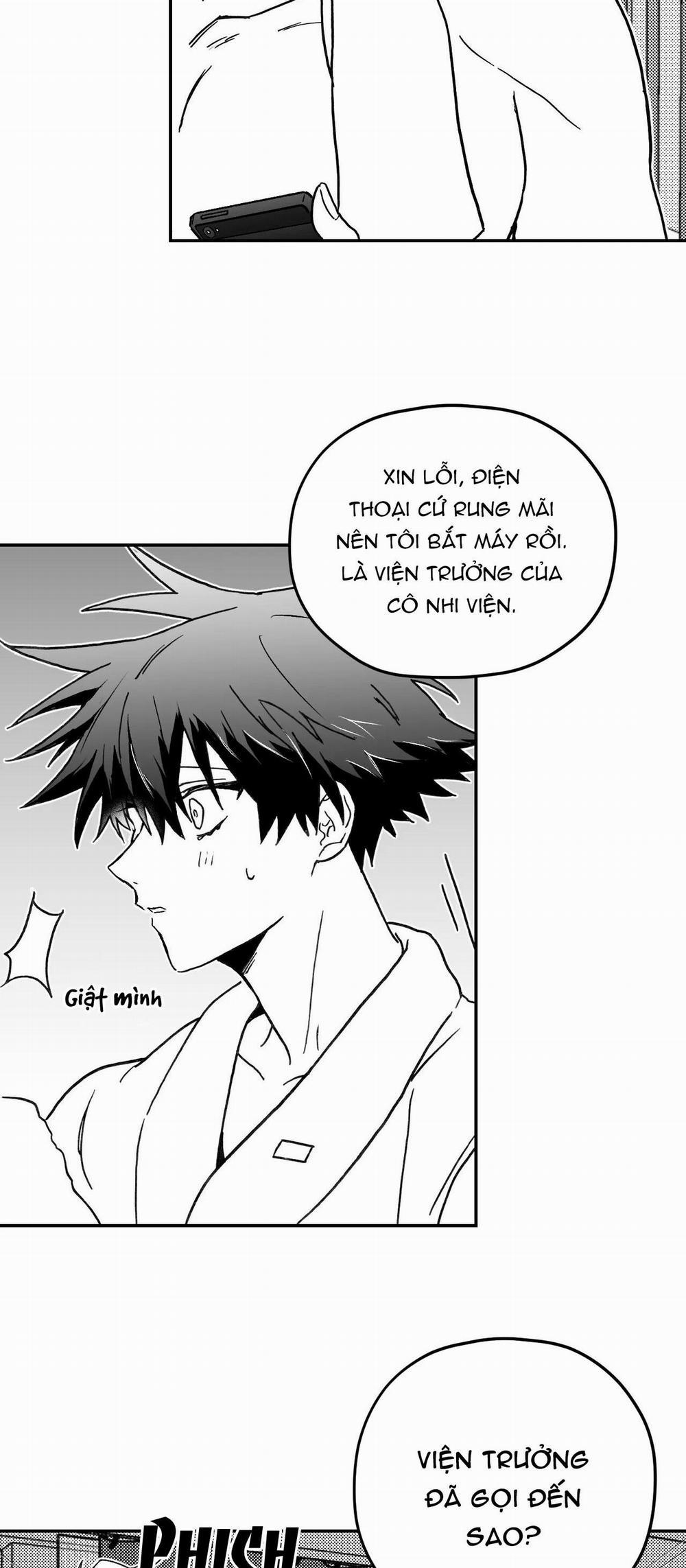 Sóng Tìm Em 5 trang 12