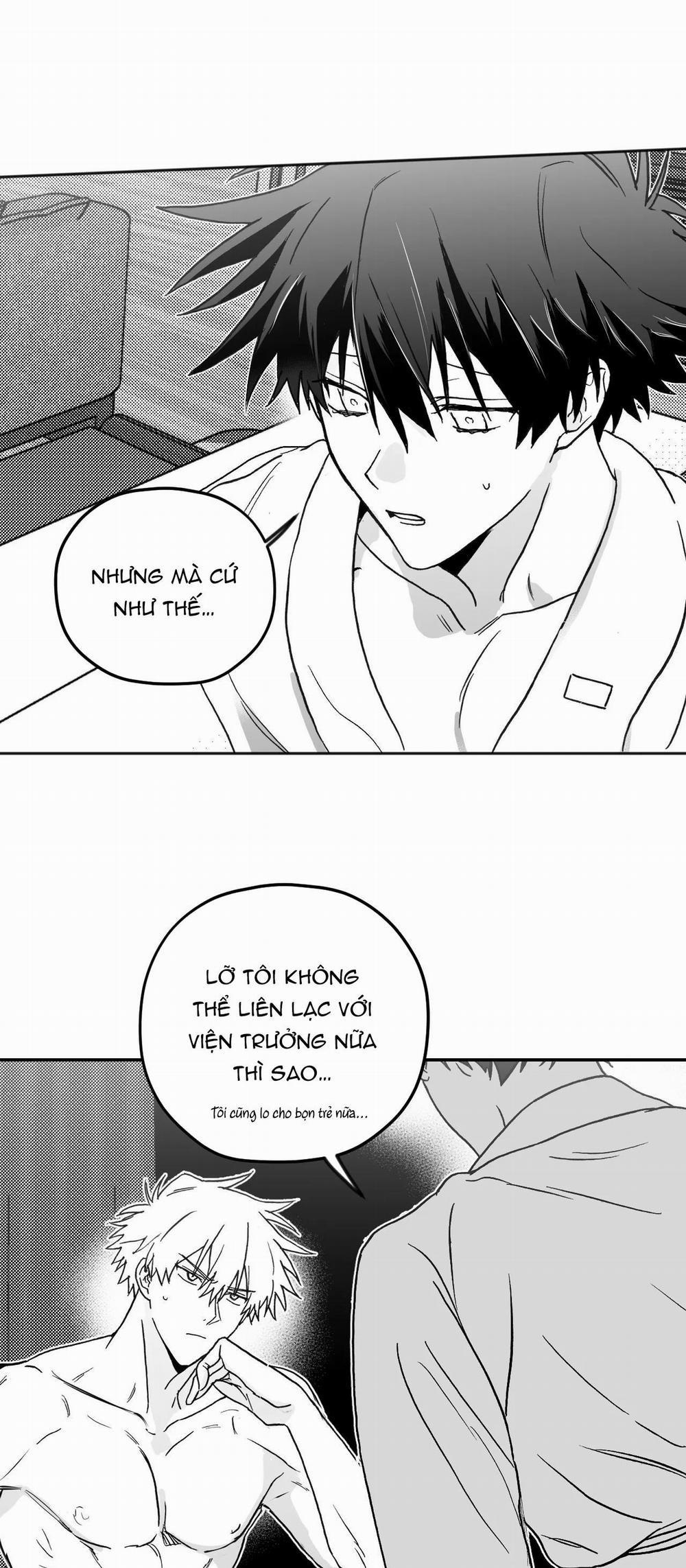 Sóng Tìm Em 5 trang 14