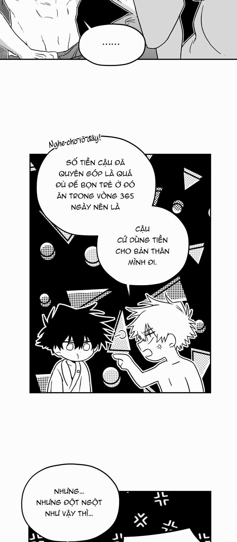 Sóng Tìm Em 5 trang 15