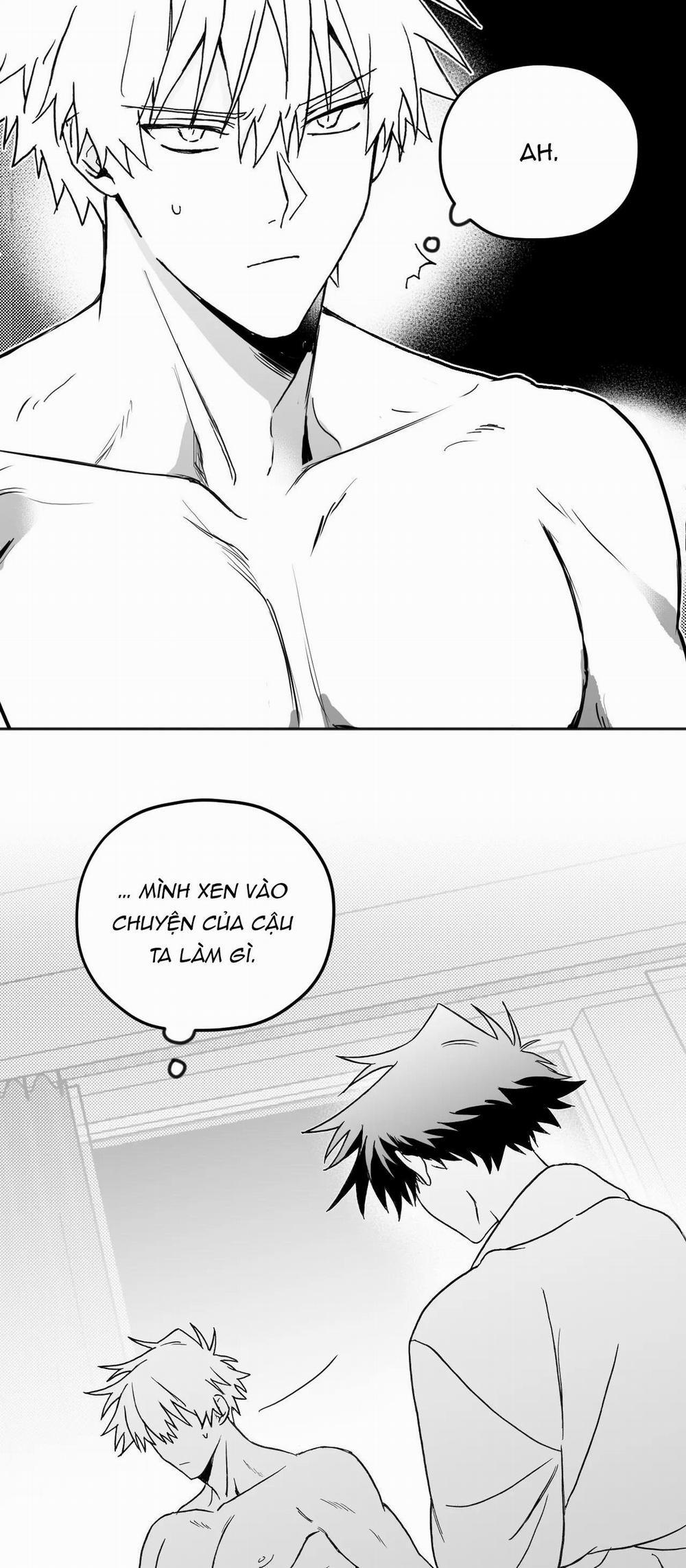 Sóng Tìm Em 5 trang 17