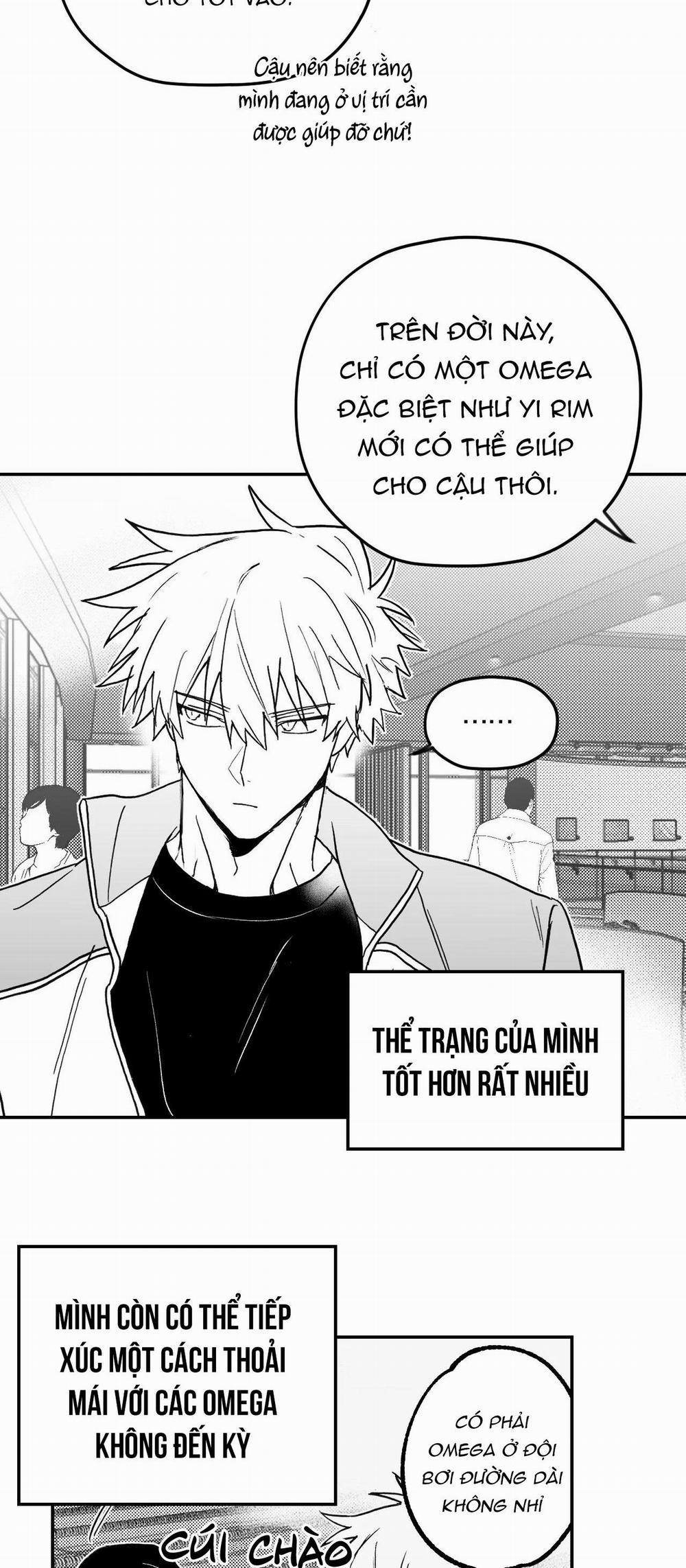 Sóng Tìm Em 5 trang 22