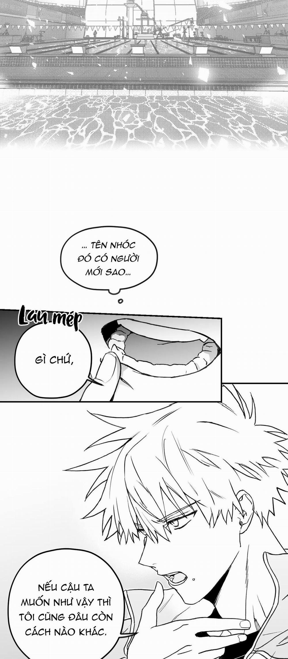 Sóng Tìm Em 5 trang 25