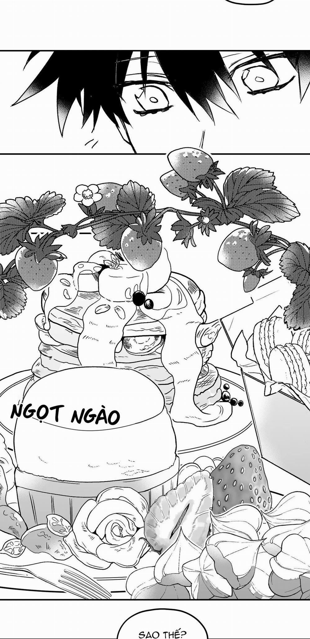 Sóng Tìm Em 5 trang 29