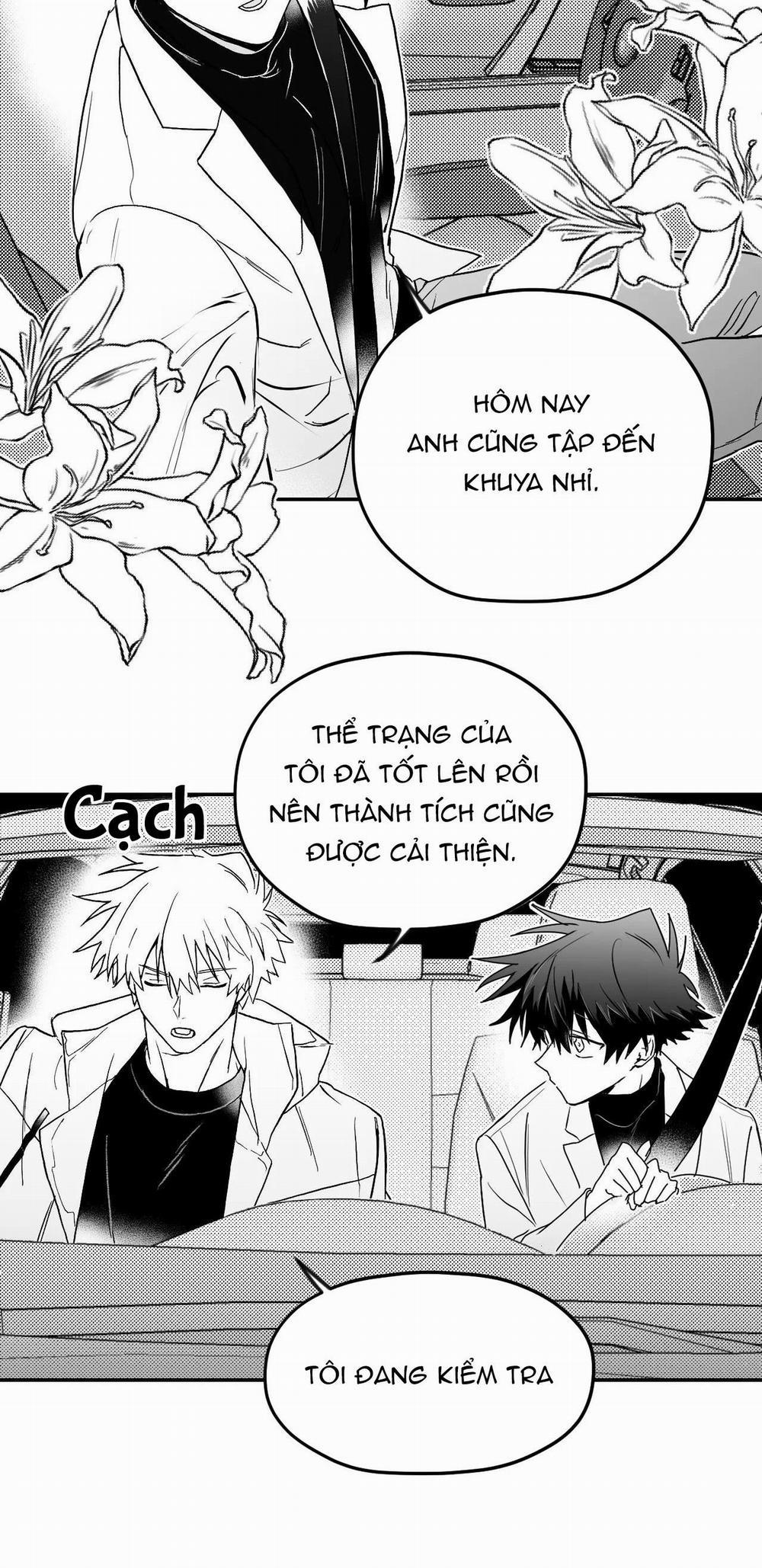 Sóng Tìm Em 5 trang 34