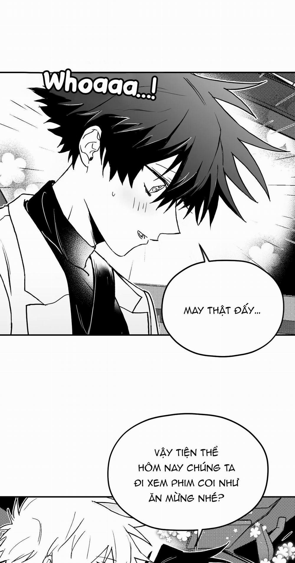 Sóng Tìm Em 5 trang 35