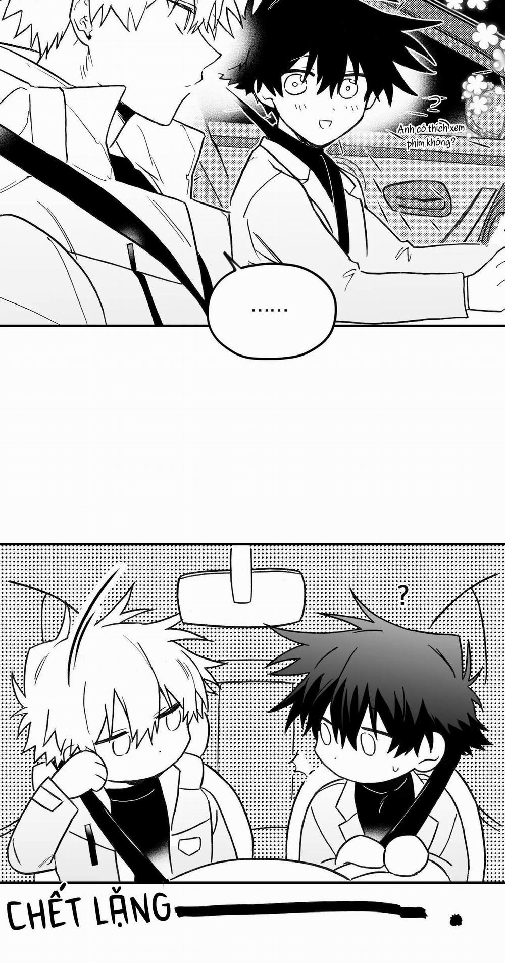 Sóng Tìm Em 5 trang 36