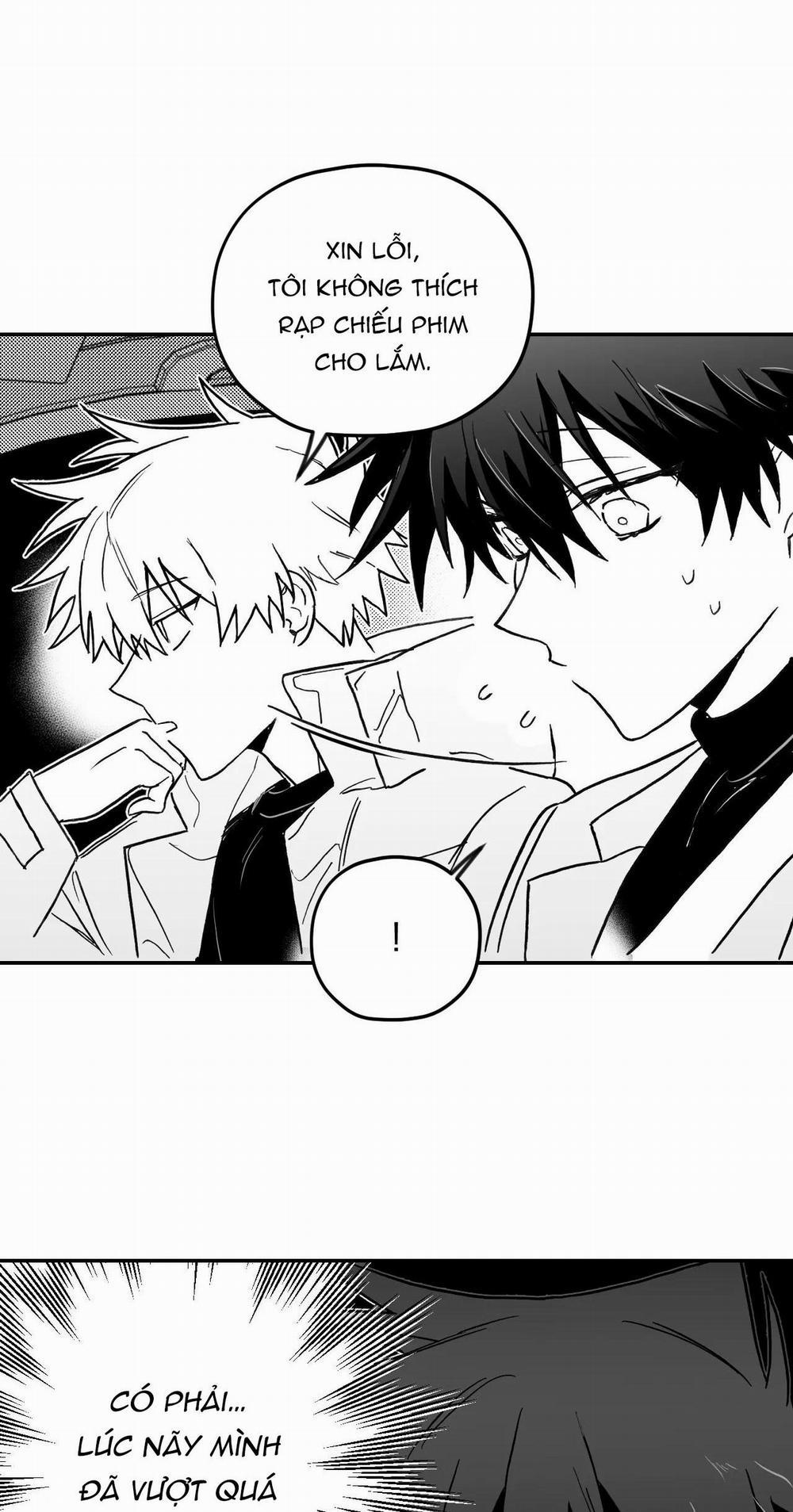 Sóng Tìm Em 5 trang 37