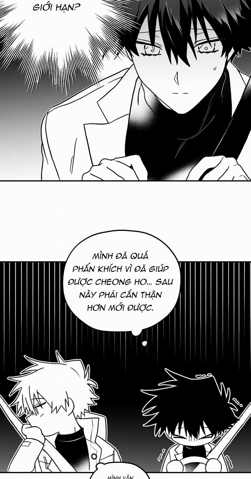 Sóng Tìm Em 5 trang 38