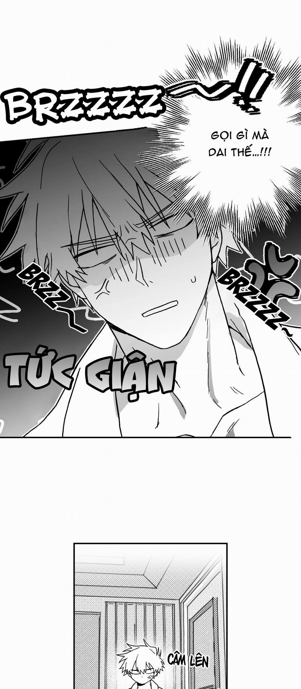 Sóng Tìm Em 5 trang 7