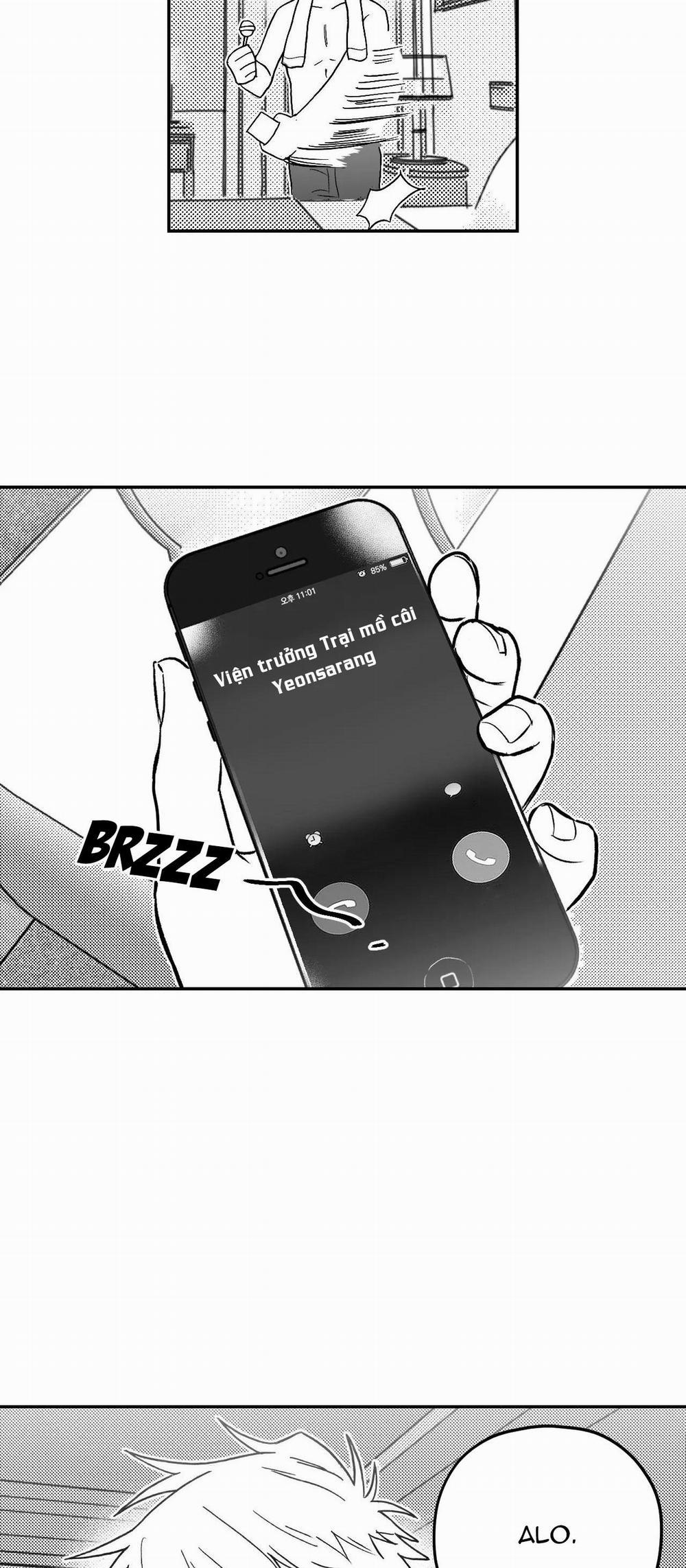 Sóng Tìm Em 5 trang 8